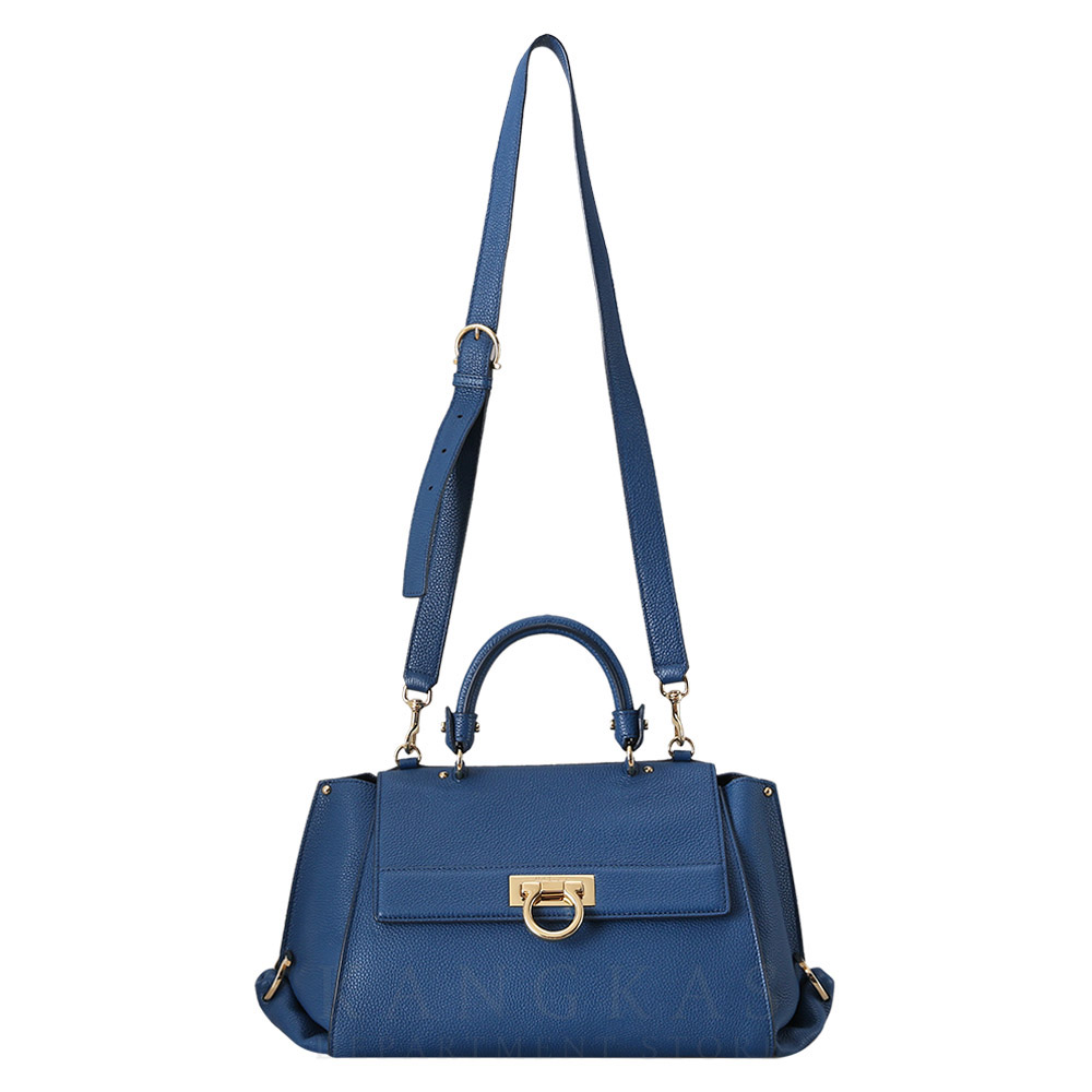 FERRAGAMO(USED)페레가모 소피아백